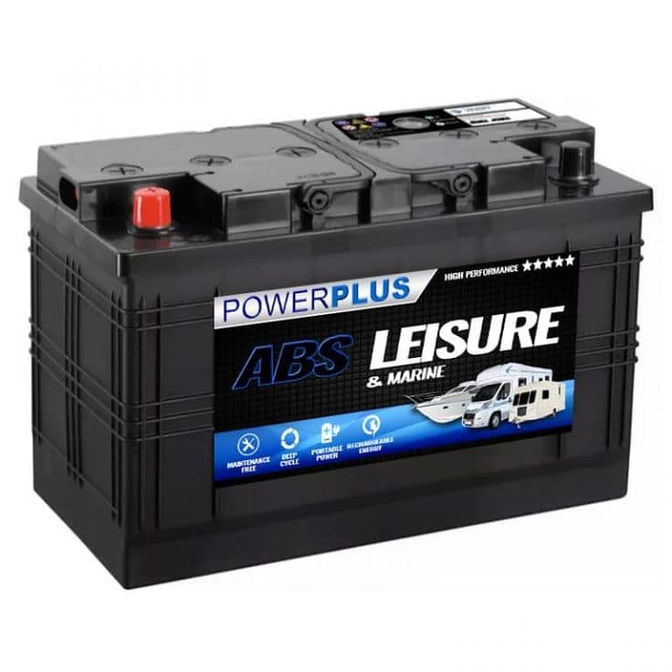 Car Battery 65Ah
