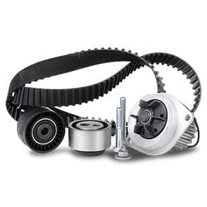Timing Belt Kit