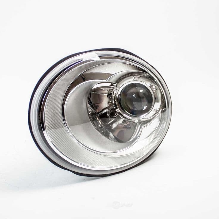 Headlight Bulb H4 (Pair)