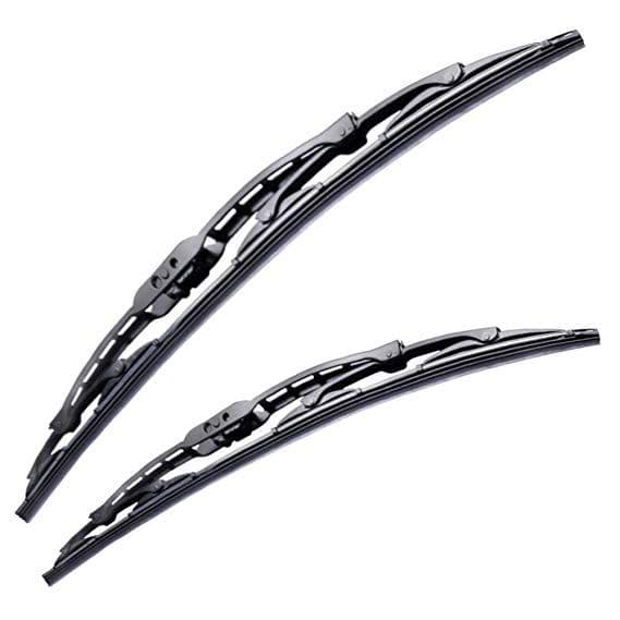 Wiper Blades (Pair)