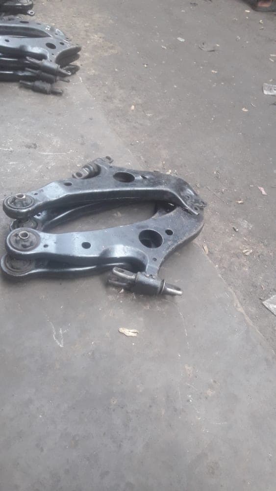 2005 model Sienna lowarm