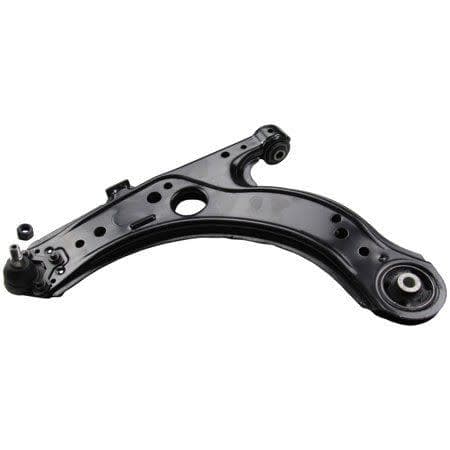toyota camry low arm